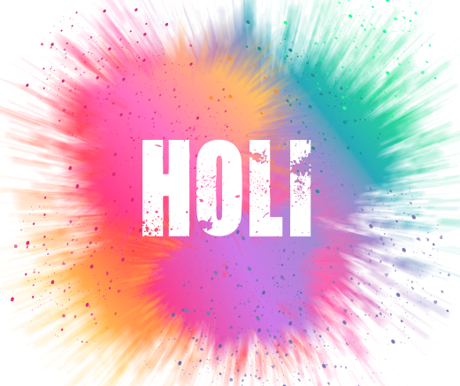 Celebrate Holi in Style with a Colorful Range of Women’s Wear