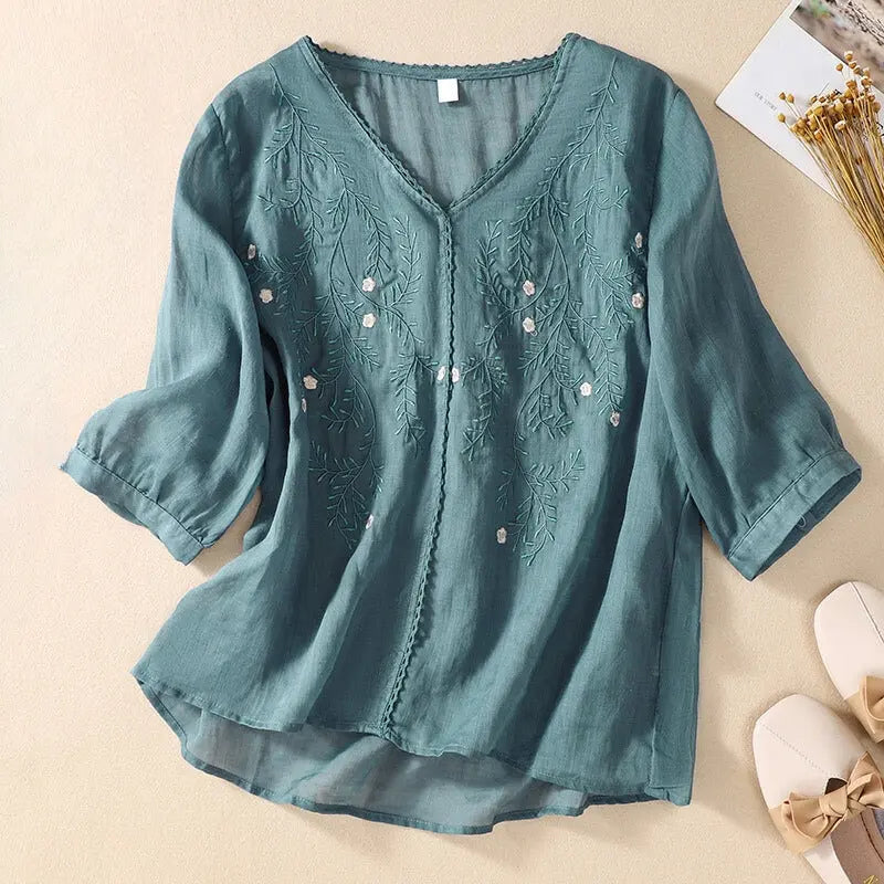 Buy Stylish Viscose Rayon Tunic – Stylish & Comfortable Women’s Fashion Online - WE SHINE India
