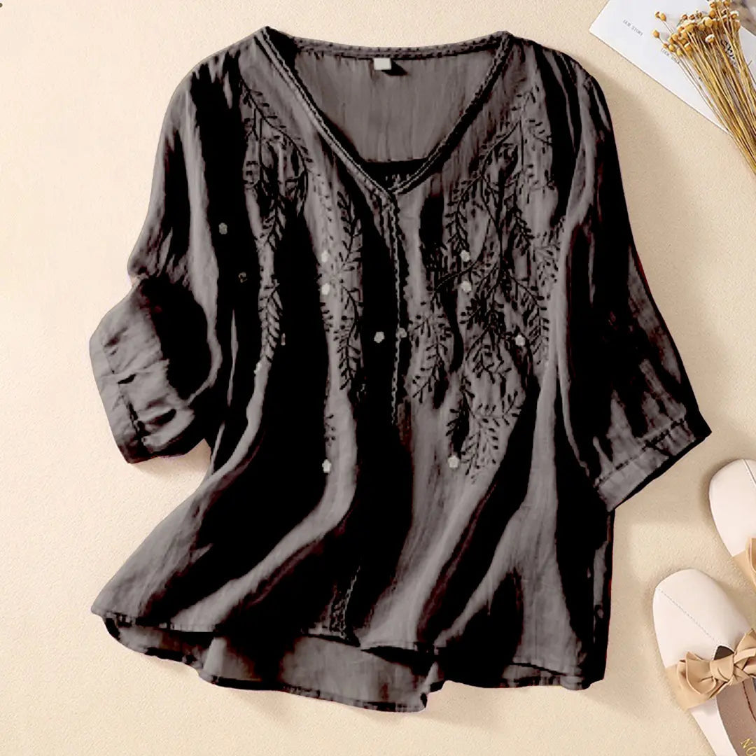 Buy Stylish Viscose Rayon Tunic – Stylish & Comfortable Women’s Fashion Online - WE SHINE India