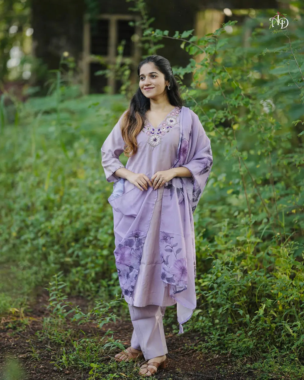 Buy Embroidered Kurta, Trouser/Pant & Dupatta Set Women’s Fashion Online - We Shine