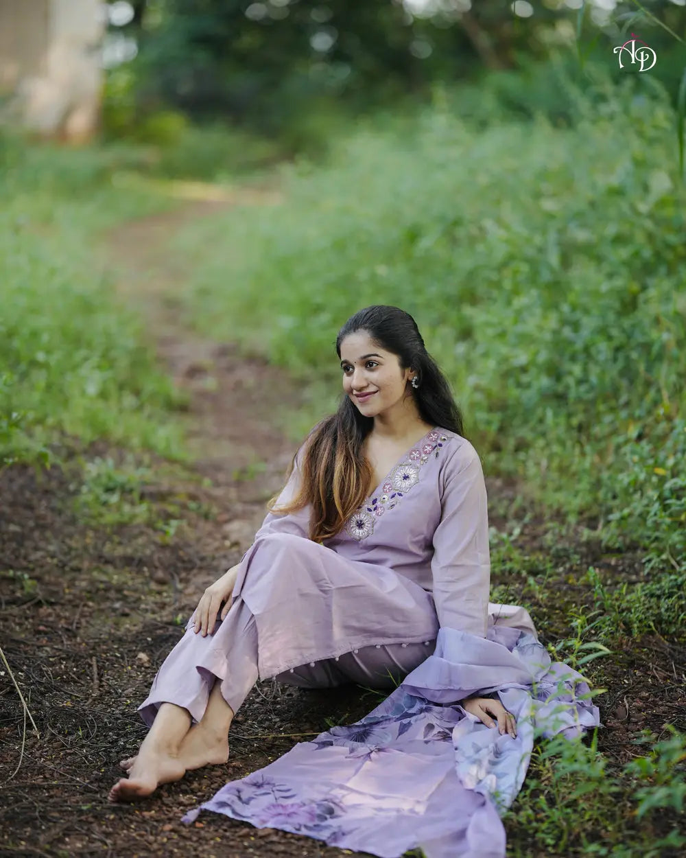 Buy Embroidered Kurta, Trouser/Pant & Dupatta Set Women’s Fashion Online - We Shine