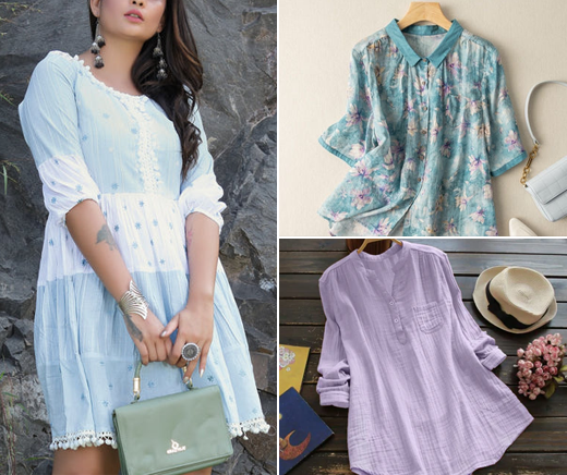 Experience-the-Subtle-Beauty-of-Pastel-Colors-from-We-Shine-Women-s-Collection We Shine