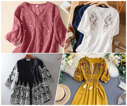 Make-Heads-Turn-with-a-Feminine-Wardrobe-Collection We Shine