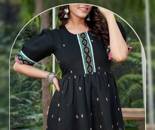 Embody-the-Feminine-Energy-with-Gorgeous-Embroidered-Tops-and-Tunics We Shine