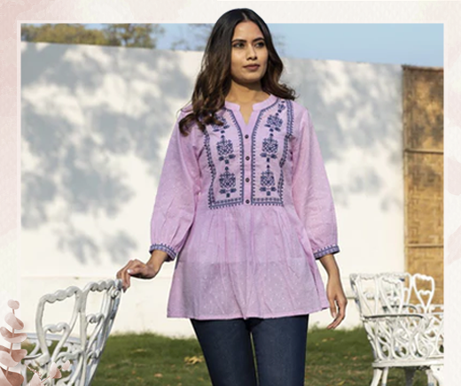 Play-with-Silhouettes-that-Flatter-Every-Body-from-the-We-Shine-Collection We Shine