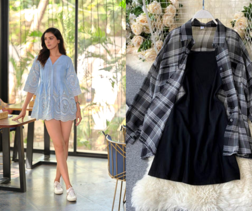 Outfit-Ideas-for-Brunch-With-Your-Girls We Shine