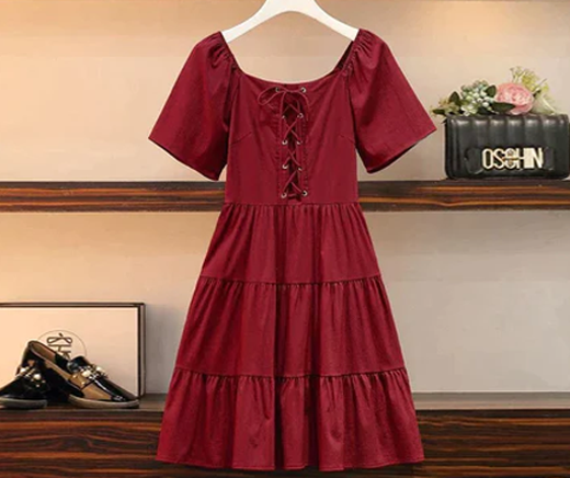 Rage-on-with-Red-Outfits-To-Slay-in-Red We Shine