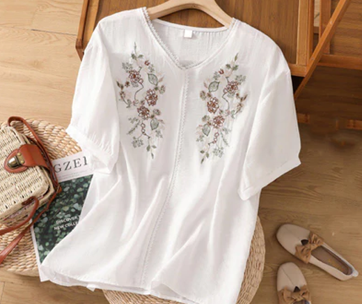 Your-Guide-to-Styling-Classic-Whites We Shine