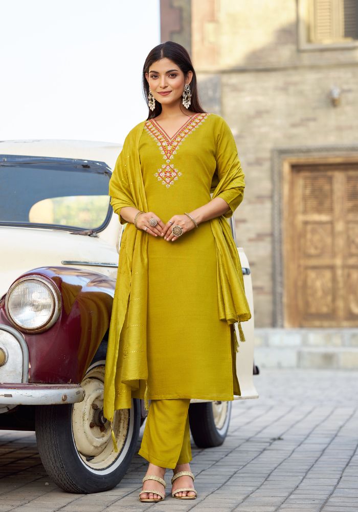 Sunehri Sitara