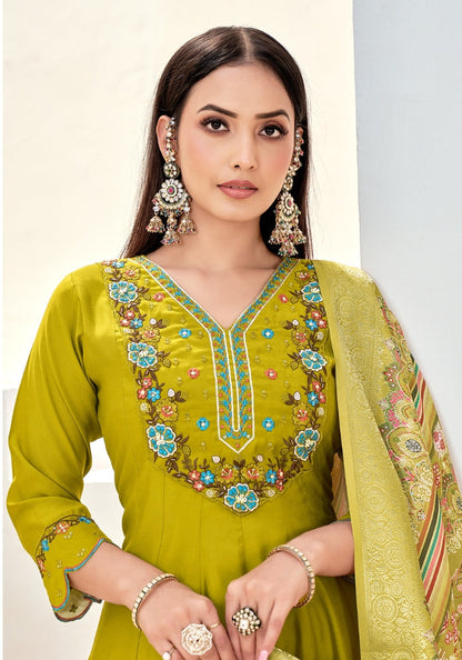 Mehndi Kuhu