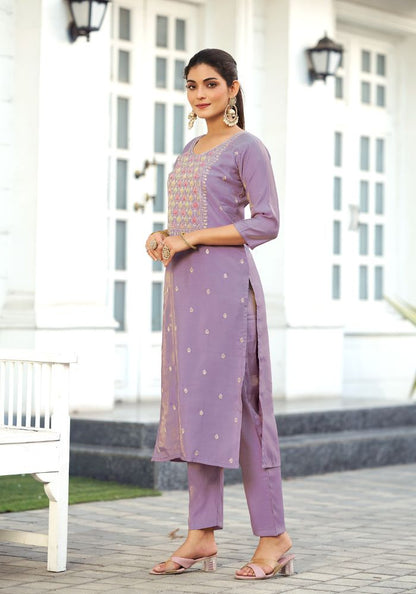 Lavender Tarangini