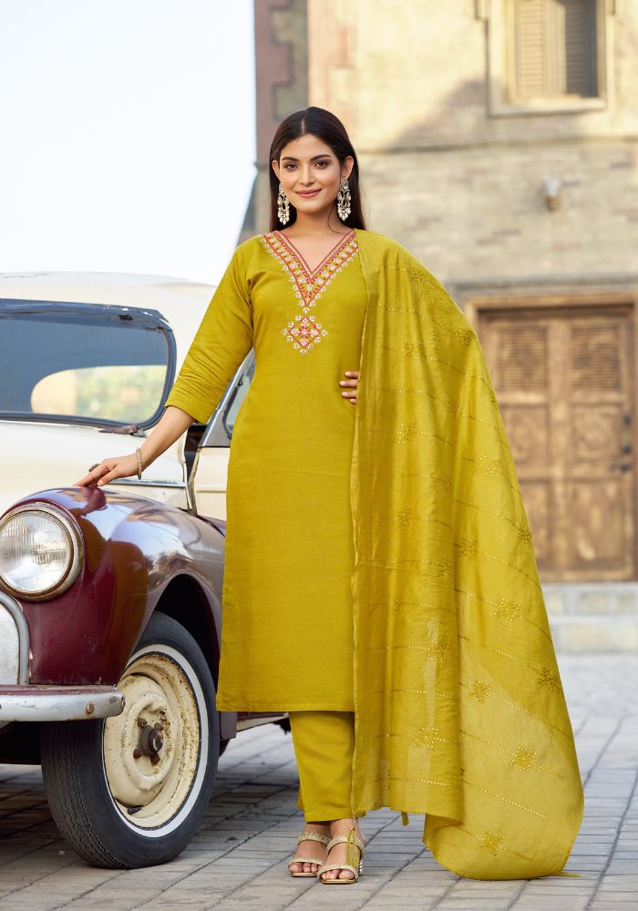 Sunehri Sitara
