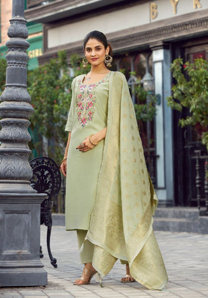 Pista Phool