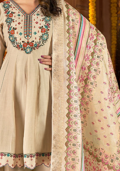 Cream Kuhu