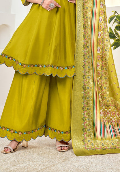 Mehndi Kuhu
