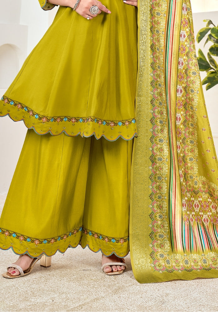 Mehndi Kuhu