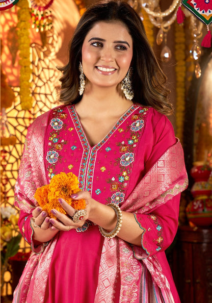 Kuhu Rani