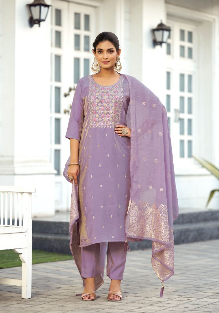 Lavender Tarangini