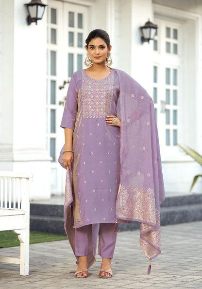 Lavender Tarangini