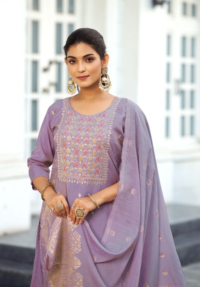 Lavender Tarangini