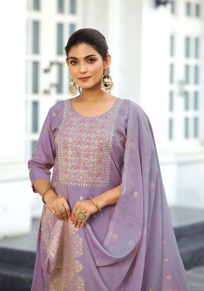 Lavender Tarangini