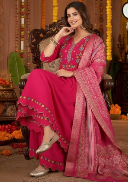 Kuhu Rani