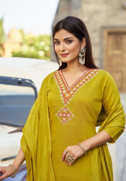 Sunehri Sitara
