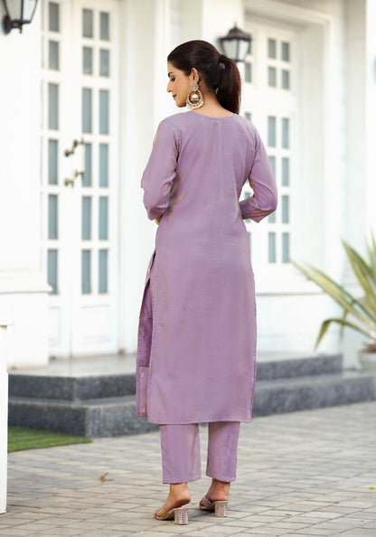 Lavender Tarangini