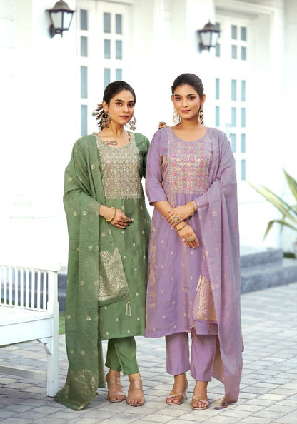 Lavender Tarangini