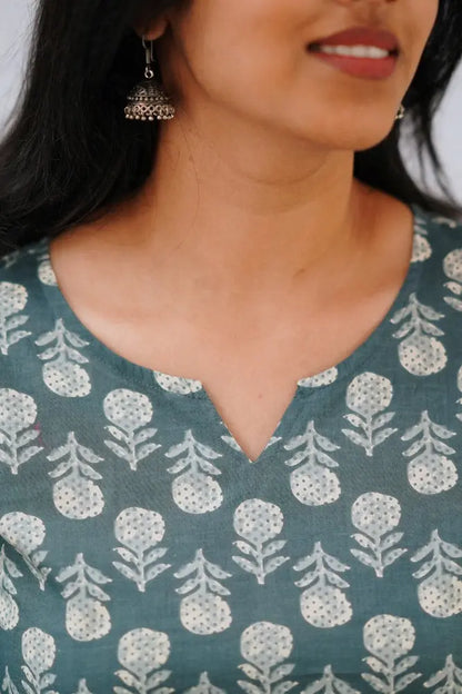 Buy Comfy and Super Chic Cotton Short Top Women’s Fashion Online - We Shine India