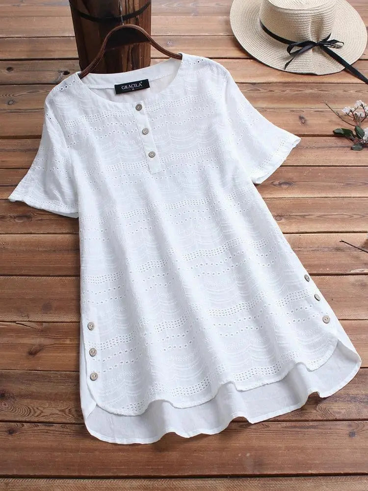 Buy Vintage Ethnic Heavy Chikankari Tunic For Women Women’s Fashion Online - We Shine Heavy India