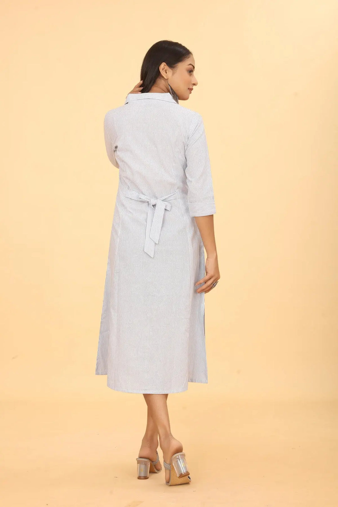 Buy We Shine Trendy A-line Dress For Women Women’s Fashion Online - We Shine India