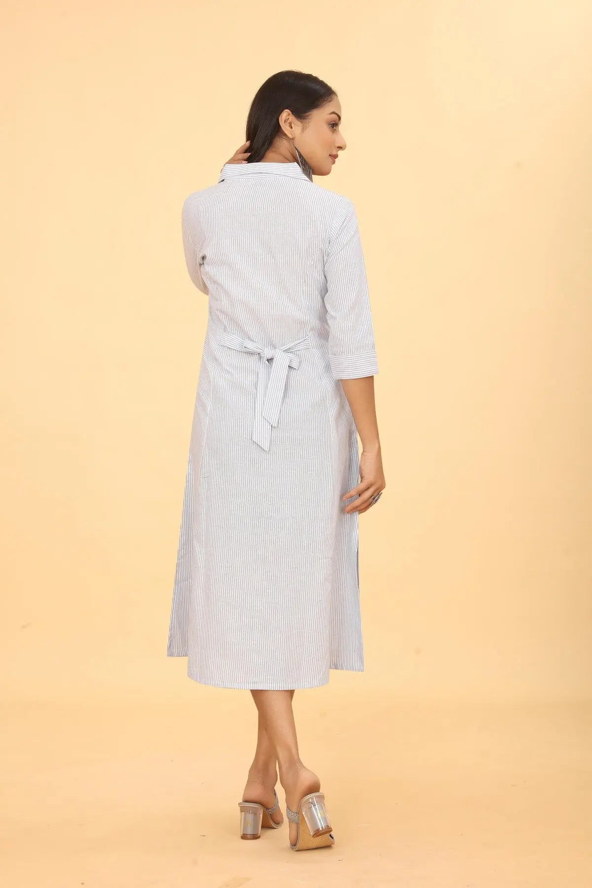 Buy We Shine Trendy A-line Dress For Women Women’s Fashion Online - We Shine India