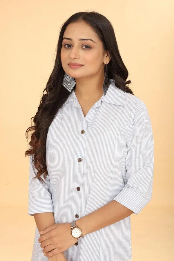 Buy We Shine Trendy A-line Dress For Women Women’s Fashion Online - We Shine India