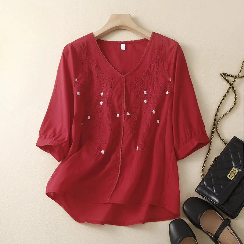 Buy Stylish Viscose Rayon Tunic – Stylish &amp; Comfortable Women’s Fashion Online - WE SHINE India